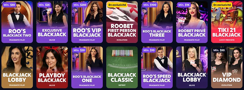 roobet-casino-fr-Jeux-de-cartes-2